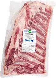 Spareribs