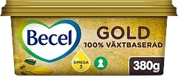Gold 100% Växtbaserad