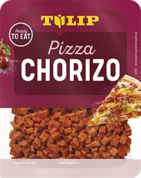 Pizza Chorizo