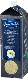 Kardemumma Malen