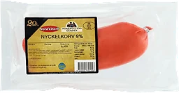 Nyckelkorv 9%