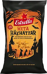 Sombreros Heta Häxhattar