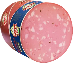 Mortadella i skivor ca 14g