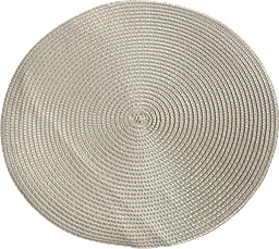 Bordstablett Vera Beige 4-pack