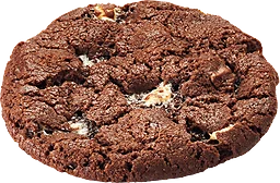 Cookie Rocky Road
