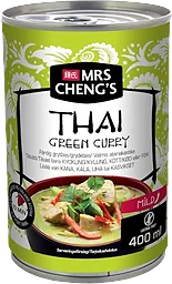 Green Curry Thai