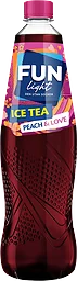 Peach & Love Ice Tea Utan Socker