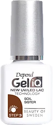 Gel iQ Soil Sisters