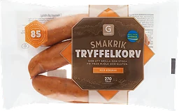 Tryffelkorv