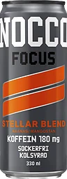 Energidryck Stellar Blend