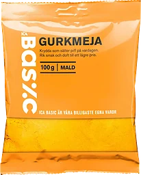 Gurkmeja