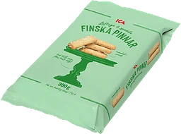 Kaka Finska pinnar