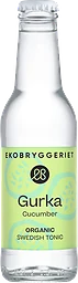 Gurka Tonic Water