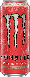 Energidryck Monster Ultra Watermelon