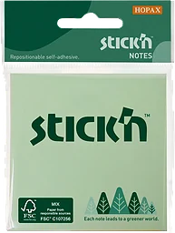 Sticky note