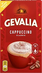 Cappuccino Classic