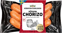 Chorizo