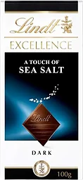 Sea Salt Dark Excellence