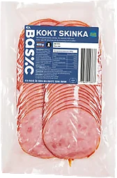 Skinka Kokt