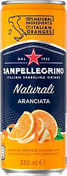 Aranciata Sparkling