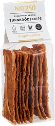 Tunnbrödschips