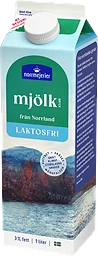 Laktosfri Mjölk
