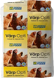 Värp Opti