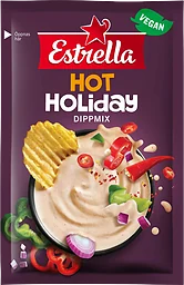 Hot Holiday Dippmix