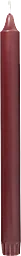 Kronljus Vinröd 28cm