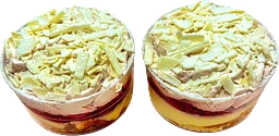 Bakelse Pink Lady 2-pack