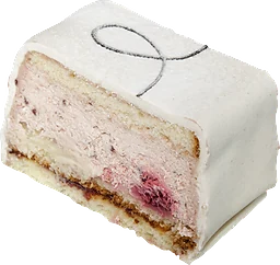 Bakelse White Lady 2-pack