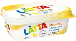 Margarin Original växtbaserat 39%