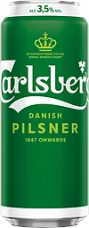 Öl Danish Pilsner 3.5%