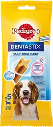 Medium 10-25kg Dentastix Oral Care Hund Dentalsnacks