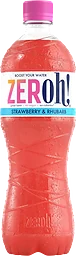 Strawb/Rhuba No Sugar