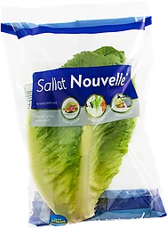 Sallad Nouvelle Klass 1