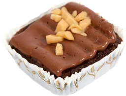 Fudge Brownie