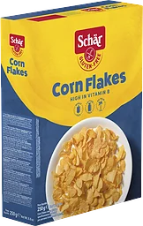 Corn flakes Glutenfri Laktosfri
