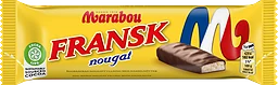 Fransk Nougat
