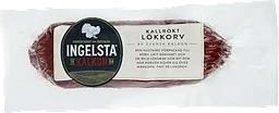Lökkorv