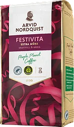 Festivita Extra Mörkrost Bryggkaffe