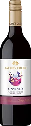 Shiraz Unvined Alkfri Glas