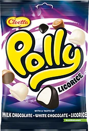 Licorice Polly
