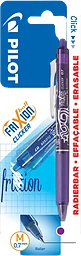 Frixon Violet Raderbar Penna