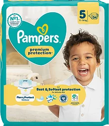 Premium 5 Protectio P11-16Kg