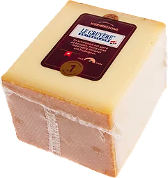 Le Gruyère 33%