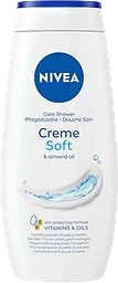 Creme Soft Almond Oil