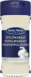 Vitlökssalt