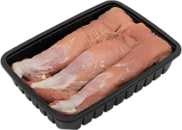 Fläskfilé storpack