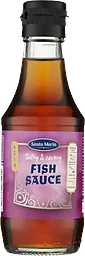 Fish Sauce